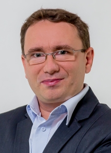 Michał Żarek Wuzetem