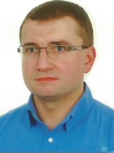 Paweł Sadowski CIMAT